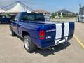 Dodge RAM 1500 SINGLE CAB 5.8 V8 INDY PACE TRUCK Bleu - thumbnail 14