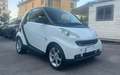 smart forTwo fortwo 1000 52 kW coupé pulse KM 95.000 Blanc - thumbnail 4