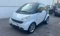 smart forTwo fortwo 1000 52 kW coupé pulse KM 95.000 Blanc - thumbnail 1