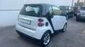 smart forTwo fortwo 1000 52 kW coupé pulse KM 95.000 Blanc - thumbnail 5