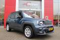 Jeep Renegade 1.5T 140PK e-Hybrid | PANORAMISCH SCHUIF/KANTEL DA Blau - thumbnail 37