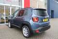 Jeep Renegade 1.5T 140PK e-Hybrid | PANORAMISCH SCHUIF/KANTEL DA Blau - thumbnail 39