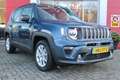 Jeep Renegade 1.5T 140PK e-Hybrid | PANORAMISCH SCHUIF/KANTEL DA Blau - thumbnail 36
