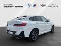 BMW X4 xDrive20d M Sport | HUD | Laserlicht | Live Cockpi Blanc - thumbnail 7