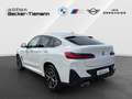 BMW X4 xDrive20d M Sport | HUD | Laserlicht | Live Cockpi Blanc - thumbnail 5
