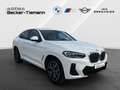 BMW X4 xDrive20d M Sport | HUD | Laserlicht | Live Cockpi Blanc - thumbnail 8