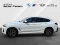 BMW X4 xDrive20d M Sport | HUD | Laserlicht | Live Cockpi Blanc - thumbnail 4