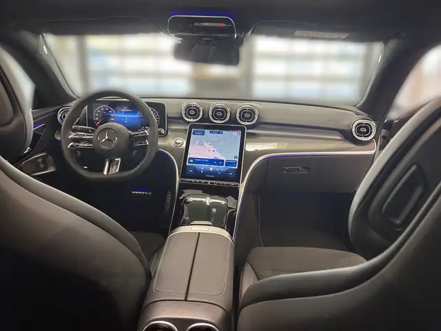 Mercedes-Benz CLE 300 e COUPE AMG LINE PANO SD DIG LI BURMESTER Ansicht 15