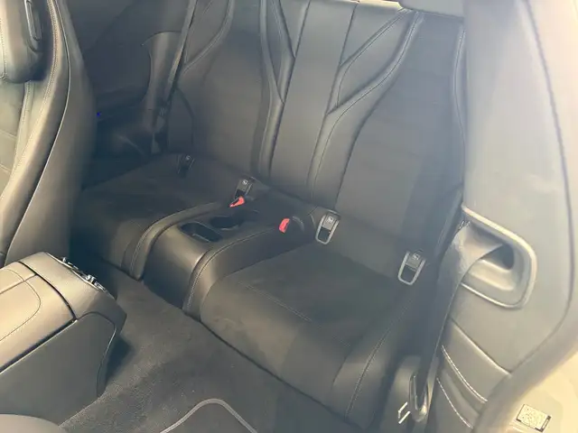 Mercedes-Benz CLE 300 e COUPE AMG LINE PANO SD DIG LI BURMESTER Ansicht 21