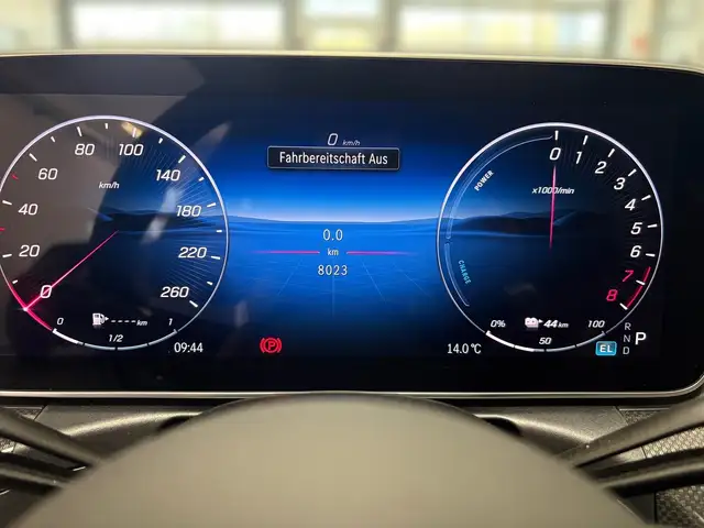 Mercedes-Benz CLE 300 e COUPE AMG LINE PANO SD DIG LI BURMESTER Ansicht 13