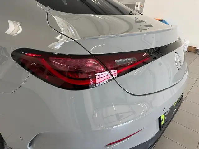 Mercedes-Benz CLE 300 e COUPE AMG LINE PANO SD DIG LI BURMESTER Ansicht 26