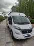 Fiat Ducato Sunlight Cliff 600 Weiß - thumbnail 1