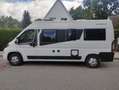 Fiat Ducato Sunlight Cliff 600 Weiß - thumbnail 4