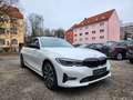 BMW 320 i Advantage Touring*Automat*Led*Keyless*Navi Blanc - thumbnail 9