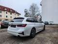 BMW 320 i Advantage Touring*Automat*Led*Keyless*Navi Blanc - thumbnail 12