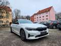 BMW 320 i Advantage Touring*Automat*Led*Keyless*Navi Blanc - thumbnail 1