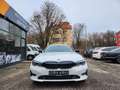 BMW 320 i Advantage Touring*Automat*Led*Keyless*Navi Blanc - thumbnail 2