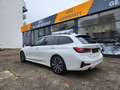 BMW 320 i Advantage Touring*Automat*Led*Keyless*Navi Blanc - thumbnail 13