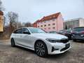 BMW 320 i Advantage Touring*Automat*Led*Keyless*Navi Blanc - thumbnail 4
