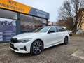 BMW 320 i Advantage Touring*Automat*Led*Keyless*Navi Blanc - thumbnail 5