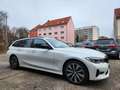 BMW 320 i Advantage Touring*Automat*Led*Keyless*Navi Blanc - thumbnail 7