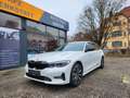 BMW 320 i Advantage Touring*Automat*Led*Keyless*Navi Blanc - thumbnail 3