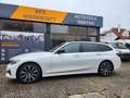 BMW 320 i Advantage Touring*Automat*Led*Keyless*Navi Blanc - thumbnail 6