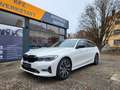 BMW 320 i Advantage Touring*Automat*Led*Keyless*Navi Blanc - thumbnail 10