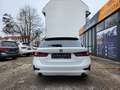 BMW 320 i Advantage Touring*Automat*Led*Keyless*Navi Blanc - thumbnail 14