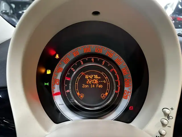 Fiat 500c view 7