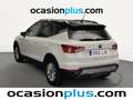 SEAT Arona 1.0 TGI S&S Xcellence 90 Weiß - thumbnail 3