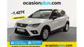 SEAT Arona 1.0 TGI S&S Xcellence 90 Weiß - thumbnail 1