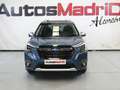 Subaru Forester 2.0i Hybrid CVT Executive Plus Azul - thumbnail 2