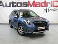 Subaru Forester 2.0i Hybrid CVT Executive Plus Azul - thumbnail 1