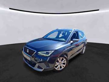 1.0 TSI 110CH XPERIENCE DSG7 *TVA RECUPERABLE*