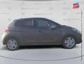 Peugeot 208 1.2 PureTech 82ch Style 5p Grau - thumbnail 4