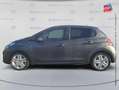Peugeot 208 1.2 PureTech 82ch Style 5p Gris - thumbnail 9