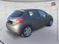 Peugeot 208 1.2 PureTech 82ch Style 5p Gris - thumbnail 6