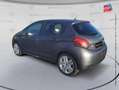 Peugeot 208 1.2 PureTech 82ch Style 5p Grau - thumbnail 8