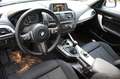 BMW 116 BMW 116i/ cruise control/scherm Wit - thumbnail 10