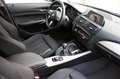 BMW 116 BMW 116i/ cruise control/scherm Wit - thumbnail 12