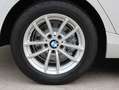 BMW 116 BMW 116i/ cruise control/scherm Wit - thumbnail 7