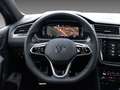 Volkswagen Tiguan Allspace 2.0 TDI DSG R-Line 4Motion *AHK* Schwarz - thumbnail 11