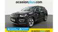 Jeep Compass 1.6 Mjt Limited 4x2 Noir - thumbnail 1