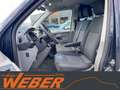 Volkswagen T6 Kombi T6.1 Kombi lang 2.0 TDI DSG 9-Sitz Navi AHK Bleu - thumbnail 11