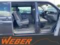 Volkswagen T6 Kombi T6.1 Kombi lang 2.0 TDI DSG 9-Sitz Navi AHK Bleu - thumbnail 8