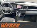 Volkswagen T6 Kombi T6.1 Kombi lang 2.0 TDI DSG 9-Sitz Navi AHK Bleu - thumbnail 13