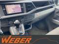 Volkswagen T6 Kombi T6.1 Kombi lang 2.0 TDI DSG 9-Sitz Navi AHK Bleu - thumbnail 14