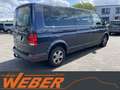 Volkswagen T6 Kombi T6.1 Kombi lang 2.0 TDI DSG 9-Sitz Navi AHK Bleu - thumbnail 4