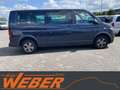 Volkswagen T6 Kombi T6.1 Kombi lang 2.0 TDI DSG 9-Sitz Navi AHK Bleu - thumbnail 3